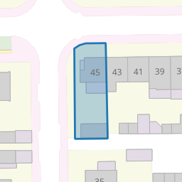 Perceel APD01-L-7196