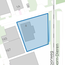 Perceel APD01-L-7209