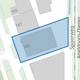 Perceel APD01-L-7210