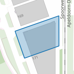 Perceel APD01-L-7211