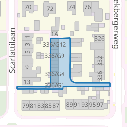 Perceel APD01-L-7233