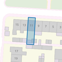 Perceel APD01-L-7243