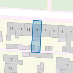 Perceel APD01-L-7244