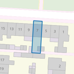 Perceel APD01-L-7245