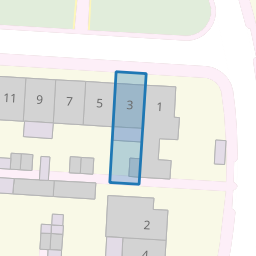 Perceel APD01-L-7247