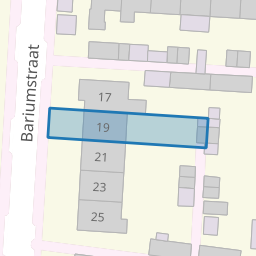 Perceel APD01-L-7250