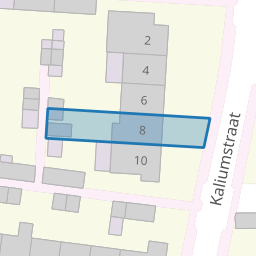 Perceel APD01-L-7255