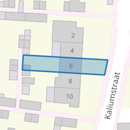 Perceel APD01-L-7256