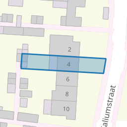 Perceel APD01-L-7257