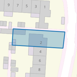 Perceel APD01-L-7258