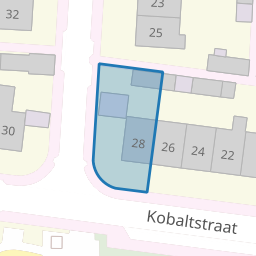 Perceel APD01-L-7259