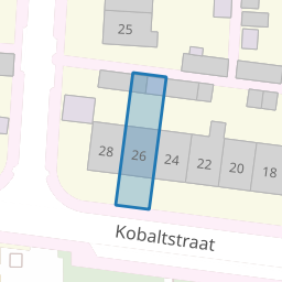 Perceel APD01-L-7260