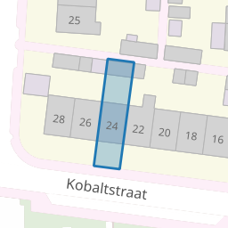 Perceel APD01-L-7261