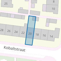 Perceel APD01-L-7263