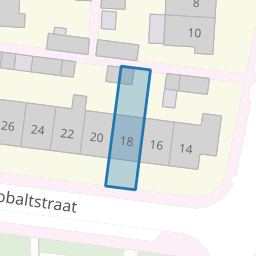 Perceel APD01-L-7264