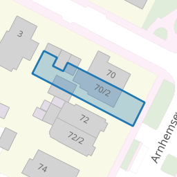 Perceel APD01-L-7302