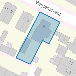 Perceel APD01-L-7304