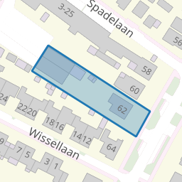 Perceel APD01-L-7309