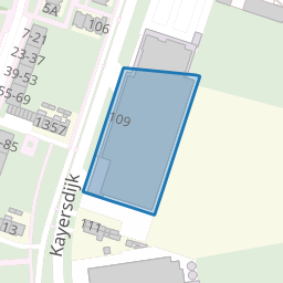 Perceel APD01-L-7319