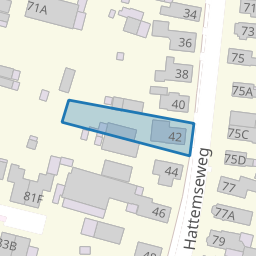 Perceel APD01-L-7327