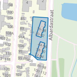 Perceel APD01-L-7345