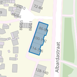 Perceel APD01-L-7349