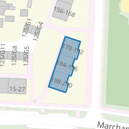 Perceel APD01-L-7351