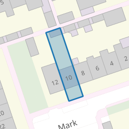 Perceel APD01-L-7428