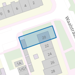 Perceel APD01-L-7436