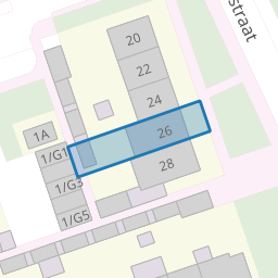 Perceel APD01-L-7439