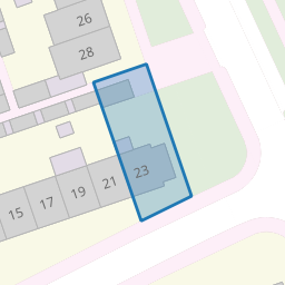 Perceel APD01-L-7446