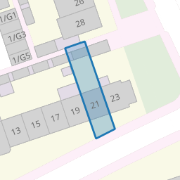 Perceel APD01-L-7447