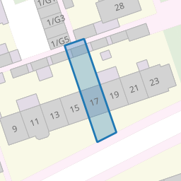 Perceel APD01-L-7449