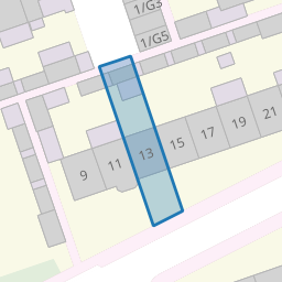 Perceel APD01-L-7451