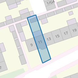 Perceel APD01-L-7452