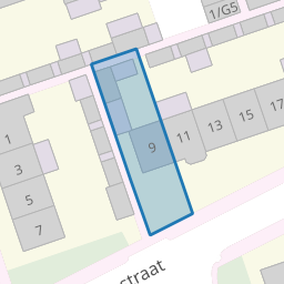 Perceel APD01-L-7453