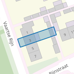 Perceel APD01-L-7455