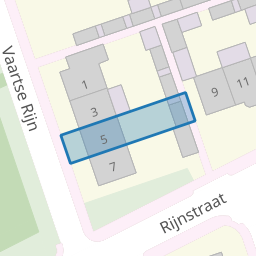 Perceel APD01-L-7456