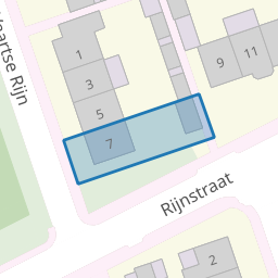 Perceel APD01-L-7457