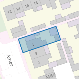 Perceel APD01-L-7502