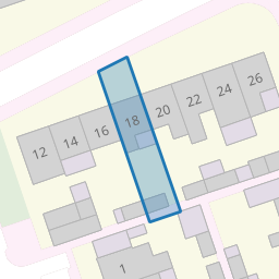 Perceel APD01-L-7507