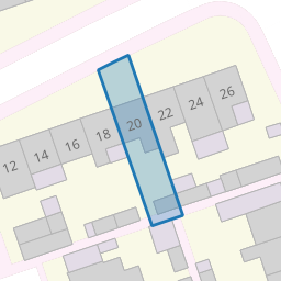 Perceel APD01-L-7508