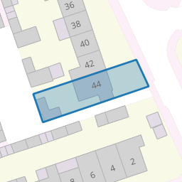 Perceel APD01-L-7512