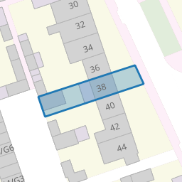 Perceel APD01-L-7515