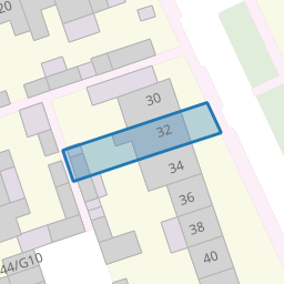 Perceel APD01-L-7518