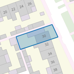 Perceel APD01-L-7519