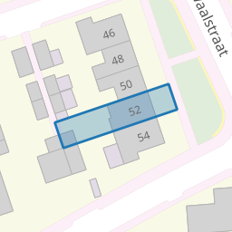 Perceel APD01-L-7550