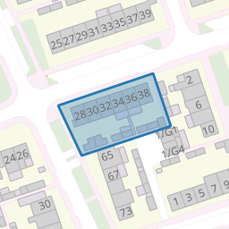 Perceel APD01-L-7552