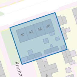 Perceel APD01-L-7557