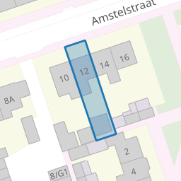 Perceel APD01-L-7560